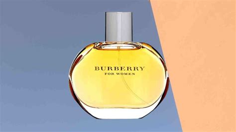 classic burberry perfume|Burberry original perfume discontinued.